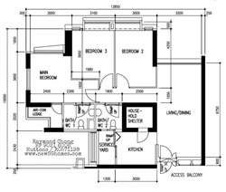 Blk 52 Havelock Road (Bukit Merah), HDB 4 Rooms #202402952